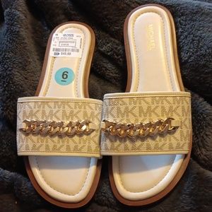 Michael Kors Dressy Sandals